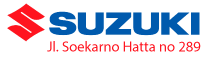 Suzuki Bandung